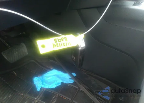 2021 Honda Passport 2Wd Ex-L from USA, damaged, VIN 5FNYF7H54MB008295